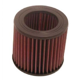 K&N filter BM-0200 BMW - ældre r modeller