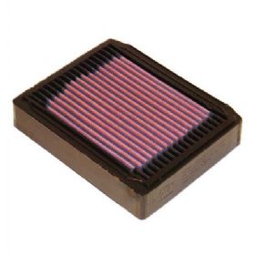K&N filter BM-0300 BMW motorcykel