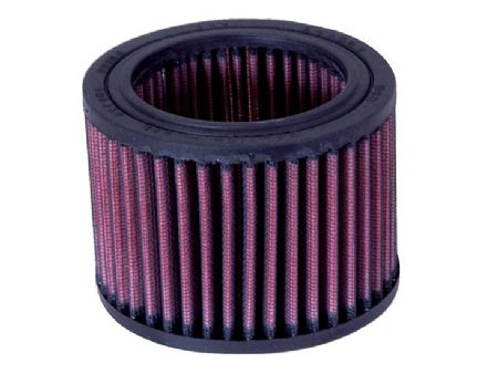 K&N filter BMW R850, r1100 + r1150