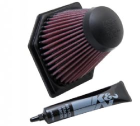 K&N filter BMW k1200 + k1300