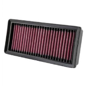 K&N filter BM-1611 BMW motorcykel