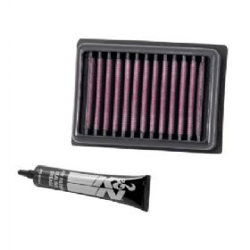 K&N filter BM-6012 til BMW motorcykel