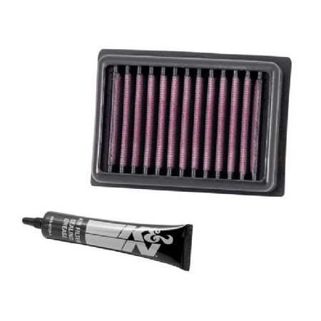 K&N filter BM-6012 til BMW motorcykel