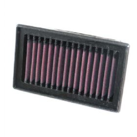 K&N filter BM-8006 til BMW motorcykel