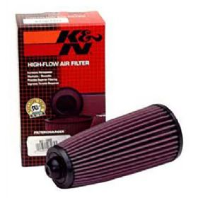 K&N filter bu-5000
