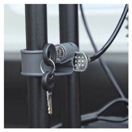 BUZZ KEYS NR K009 NØGLESÆT 1 STK. VED LÅSEARM