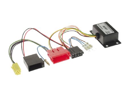 ACV can bus adap. Audi/skoda