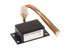 ACV can bus adap. Ford