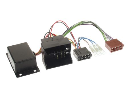 ACV can bus adap. Opel