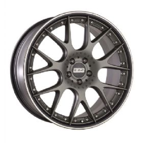 BBS Wheel CH-RII 10,5x20 ET25 5x112-82,0