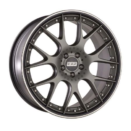 BBS Wheel CH-RII 10,5x20 ET25 5x112-82,0