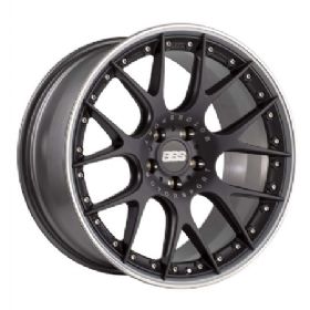 BBS Wheel CH-RII 10,5x20 ET25 5x112-82,0