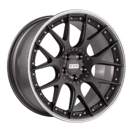BBS Wheel CH-RII 9,5x20 ET20 5x112-82,0