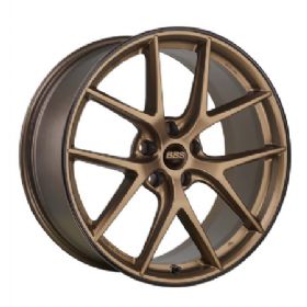 BBS Wheel CI-R 8,5x19 ET27 5x112 - 82,0