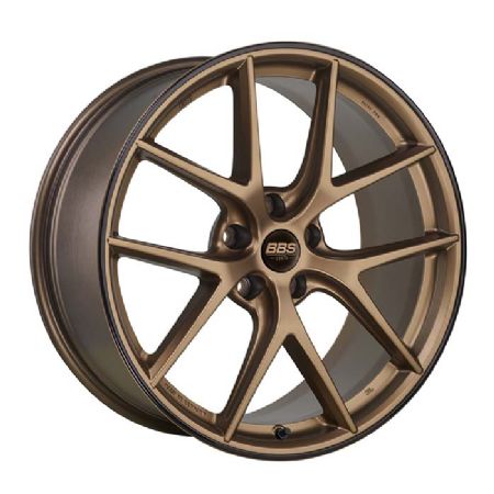 BBS CI-R 8,5x20/5x112/ET42/Nav82,0 PFS - Bronze