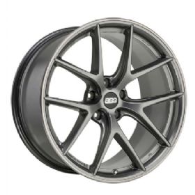 BBS Wheel CI-R 8,5x20 ET27 5x112 - 82,0
