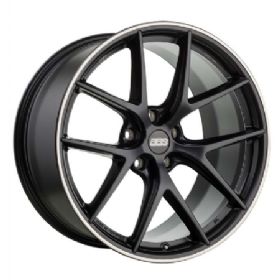 BBS Wheel CI-R 10x19 ET20 5x112 - 82,0