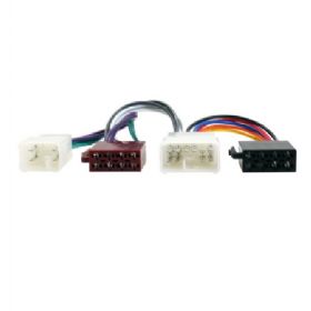 Connects2 CT20TY01 iso adapter Toyota