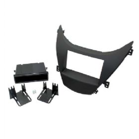 Connects2 CT23HY21 2-DIN kit Hyundai