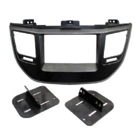 Connects2 CT23HY43L 2-DIN kit Tucson 201