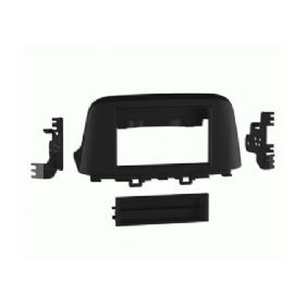 2-DIN rammekit Hyundai kona 2018->
