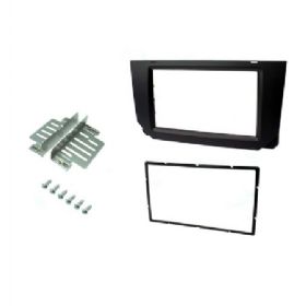 2-DIN rammekit Seat Ibiza, Arona 2017->