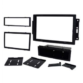 Connects2 CT24CH06 ramme