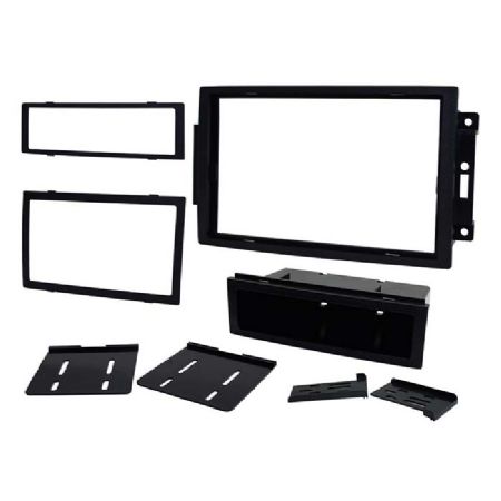 Connects2 CT24CH06 ramme