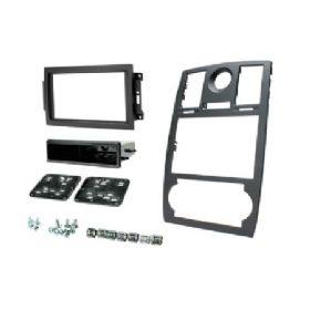 Connects2 CT24CH16 ramme Chrysler