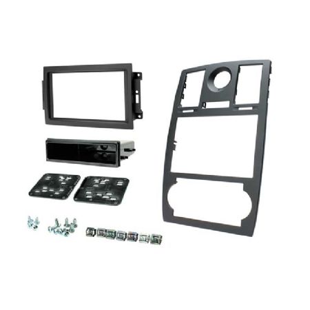 Connects2 CT24CH16 ramme Chrysler