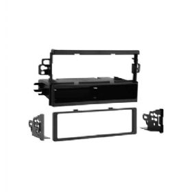 Connects2 CT24CV04 1-DIN ramme Chevrolet