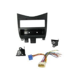 Connects2 CT24HD04 1-DIN ramme Honda