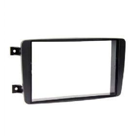 Connects2 CT24MB10 2-DIN ramme Mercedes