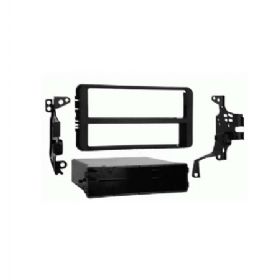 Connects2 CT24TY29 1-DIN ramme Toyota