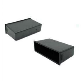 Connects2 CT24UV09 1-DIN skuffe