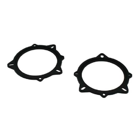 Ct25bm08 højttalerramme sæt BMW