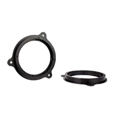 Ct25dc01 højttalerramme sæt  Dacia