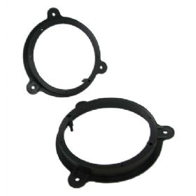 Ct25ns02 højttalerramme sæt Nissan