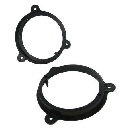 Ct25ns02 højttalerramme sæt Nissan