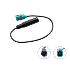 Ct27aa10 fakra hun til - din hun