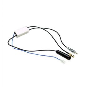 Ct27aa136 dab splitter din og smb til dab