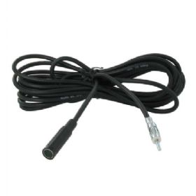 Ct27uv07 din antenneforl. 5 meter