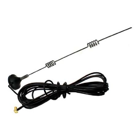 Ct27uv55 dab antenne