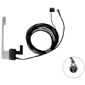 Ct27uv63 dab rudeantenne lhd sma