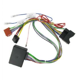 Aktiv systemadapter ct53-au02