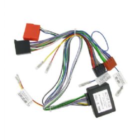 Aktiv systemadapter ct53-po01