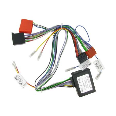 Aktiv systemadapter ct53-po01