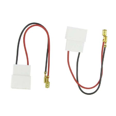 Ct55-fd02 højttaler adapter stik