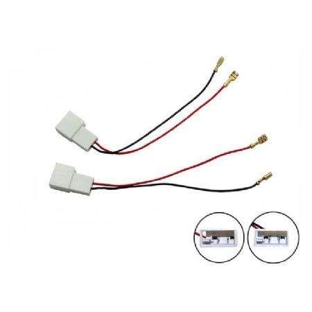 Ct55-pe03 højttaler adapter stik