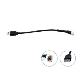 USB adapter BMW E90 ctBMWUSB